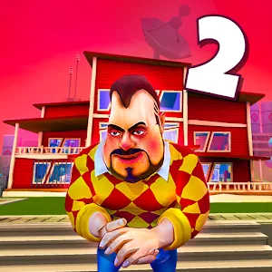 Dark Riddle 2 v3.3.9 MOD APK (Free Purchases)