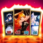 Deck Battle v0.0.1 MOD APK (Free In App Purchase)