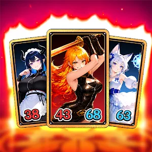 Deck Battle v0.0.1 MOD APK (Free In App Purchase)