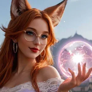 Dragon Girls v1.0.9 MOD APK (Menu, Unlimited All)