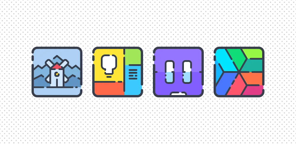 Elate Icon Pack