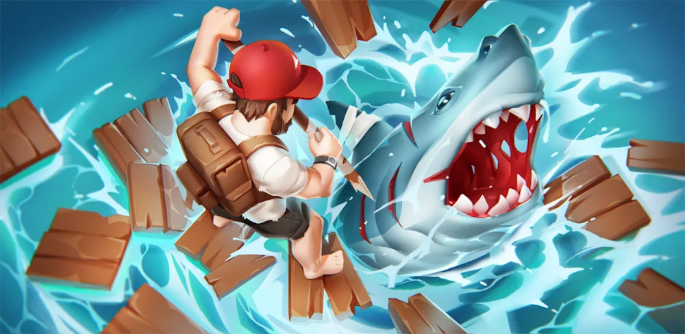 Epic Ocean Survival