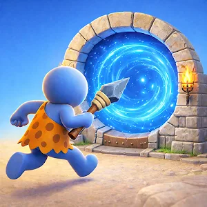 Era Evolution v1.01.16 MOD APK (Menu, Free Purchases)