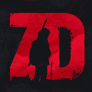 Headshot ZD v1.0.0 MOD APK (Free Purchases)