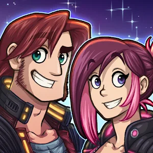 Hero Park 2 v1.0.5 MOD APK (Menu, Unlimited All)