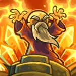 Kingdom Rush Battles: TD Game