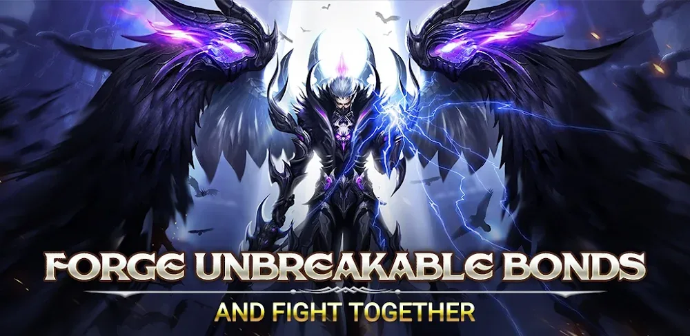 Light of Chaos: Origin
