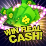 Lucky Match – Win Cash Rewards
