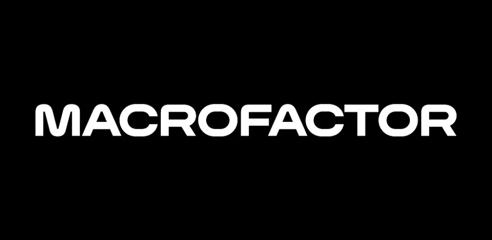 MacroFactor
