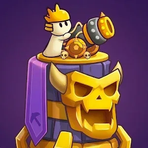 Miner Fighters v3.8.0 MOD APK (Menu, Unlimited All)
