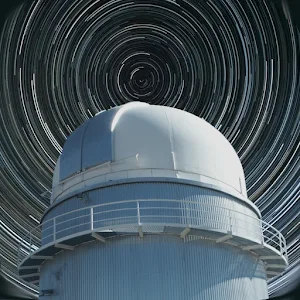 Mobile Observatory Pro