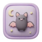 mochi ikons