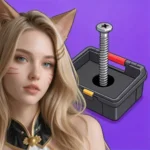 Naughty Screw: Girl’s Secret