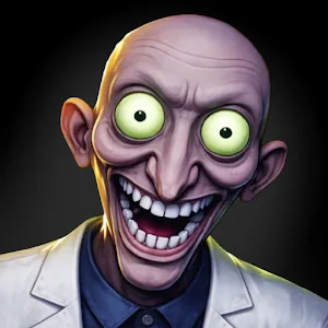 Parasite Zero v2.3 MOD APK (Free Purchases)