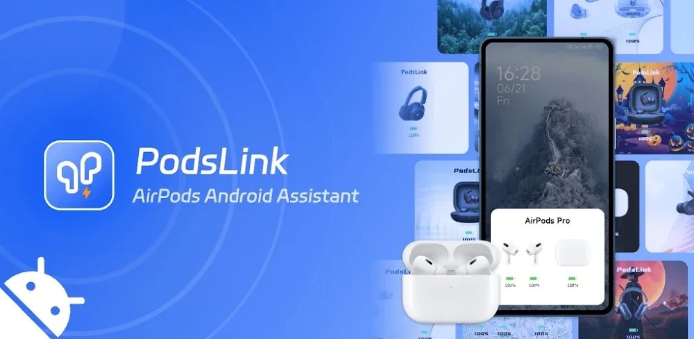 PodsLink