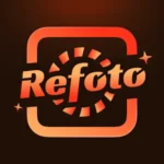 Refoto