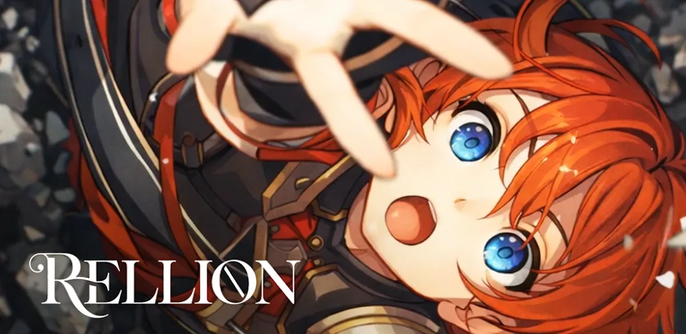 RELLION: NPC Survival