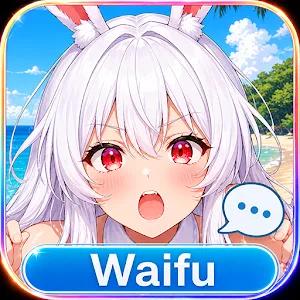 Rental Girlfriend Anime Waifu