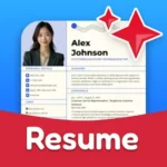 WeBuildCV AI Resume Maker