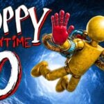 Poppy Playtime Chapter 0