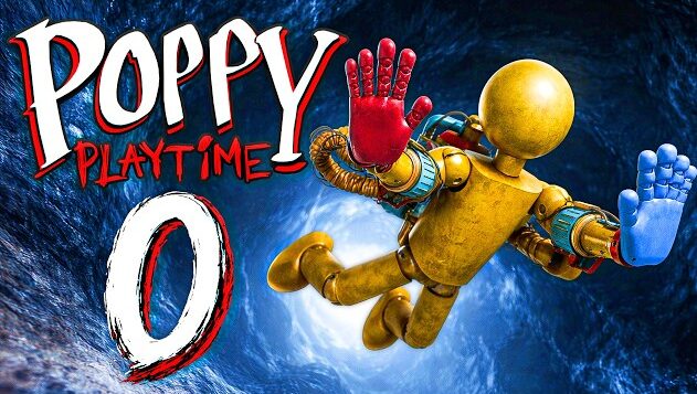 Poppy Playtime Chapter 0 v2.0.0 MOD APK (Unlocked Full Game)