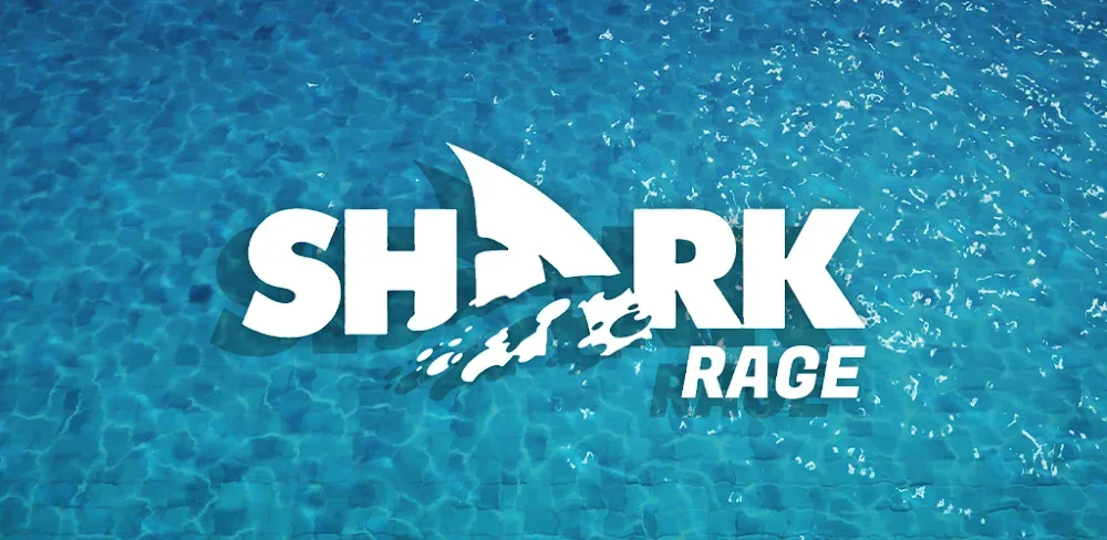 Shark Ravage: Shark Simulator