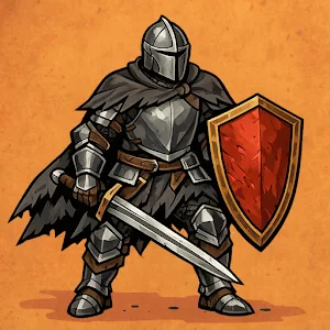 Soul Hunter