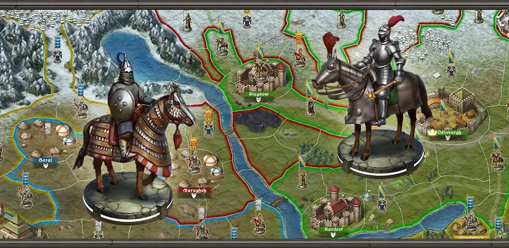 S&T: Medieval Civilization