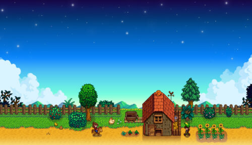 Peaceful Countryside Adventures