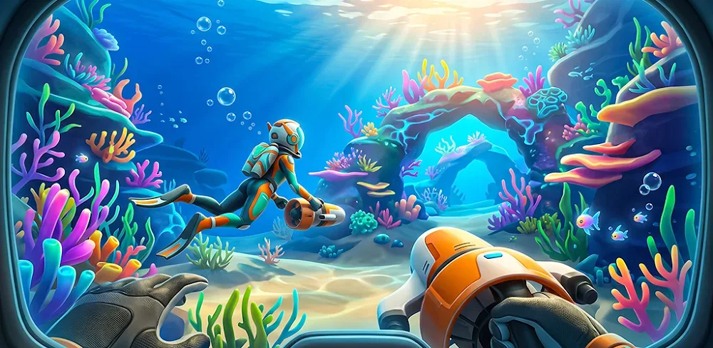 Subnautica 2