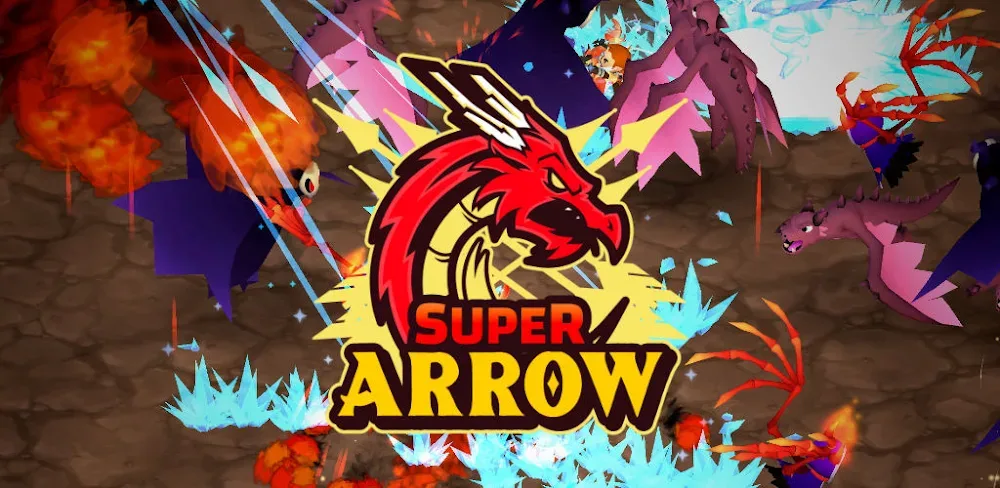 Super Arrow AFK: Skill Combos