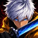 Sword Master: Shadow Hunter