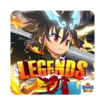 The God of Highschool: Legends