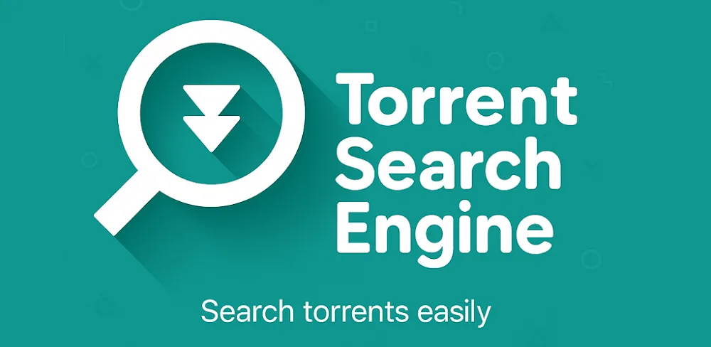 Torrent Search Engine