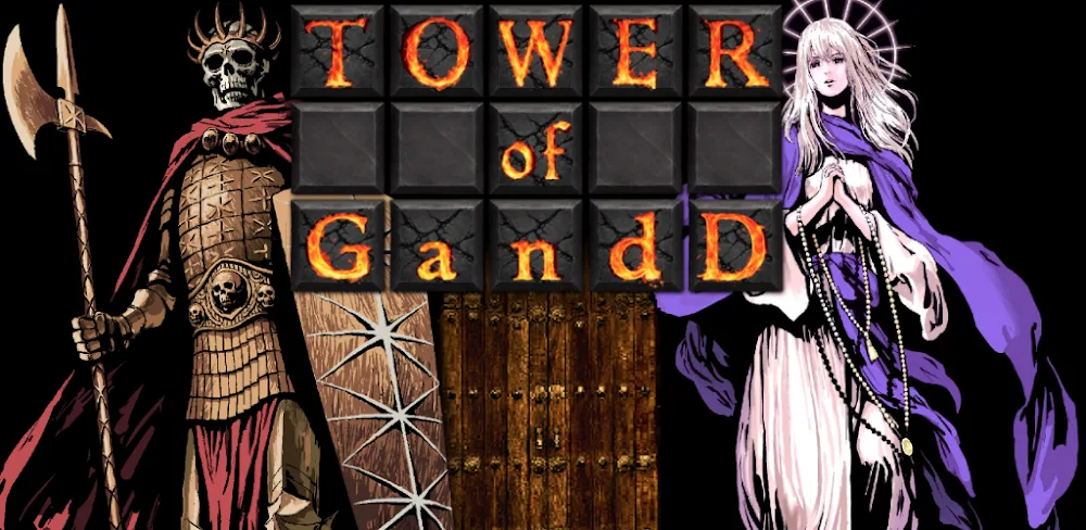 Tower of GandD