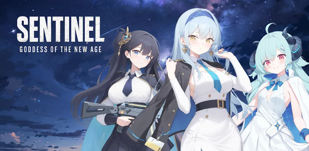 New Century Goddess