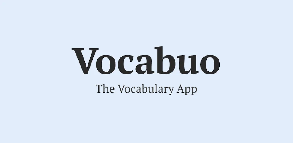 Vocabuo