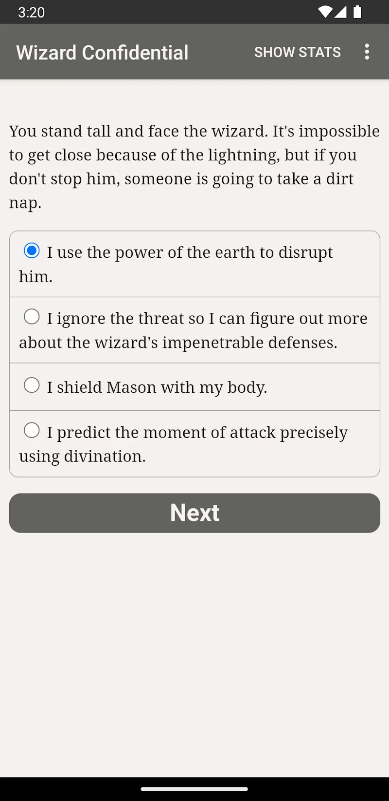 Screenshot 4