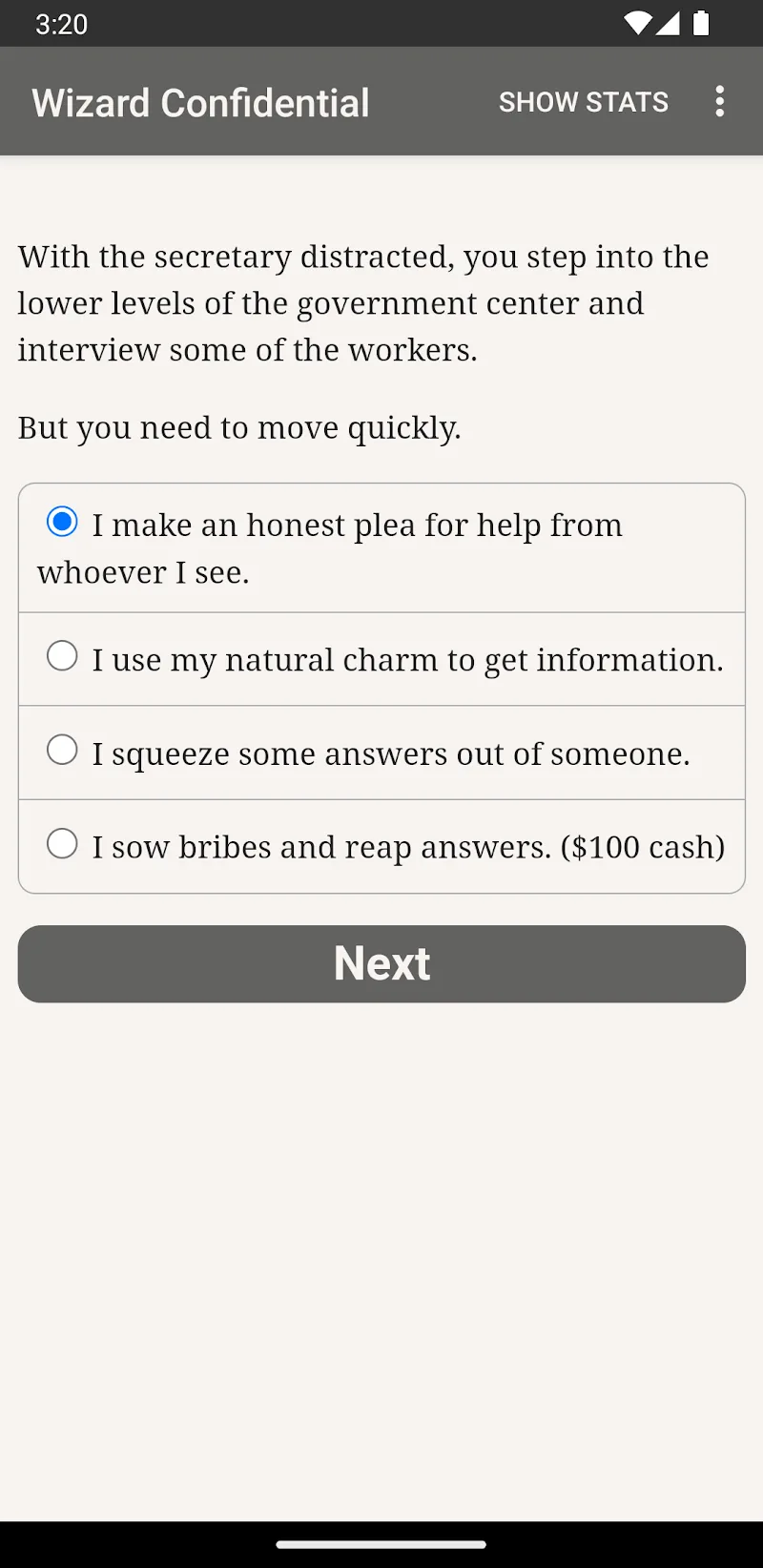 Screenshot 5