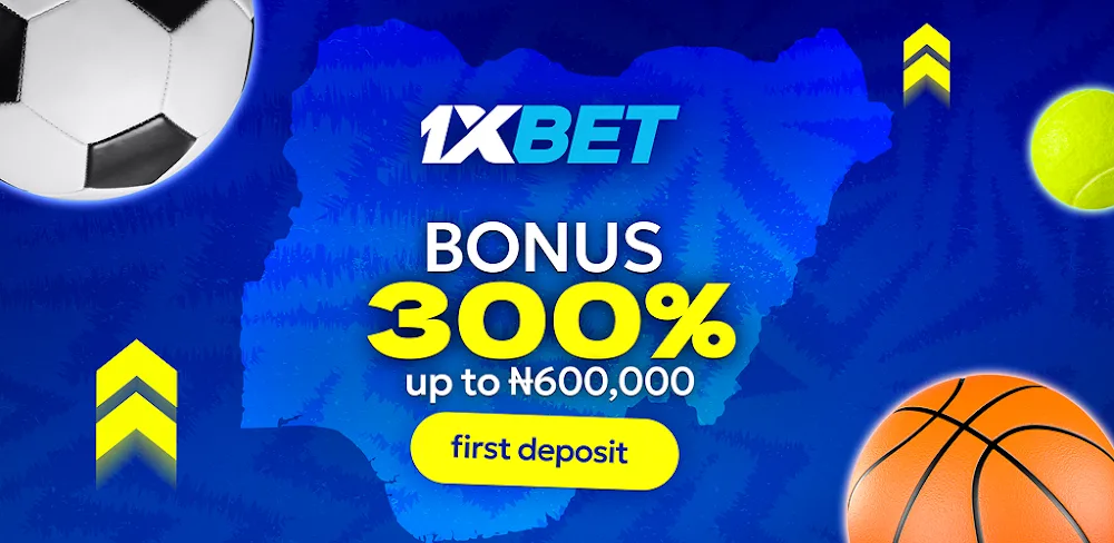 1xBet