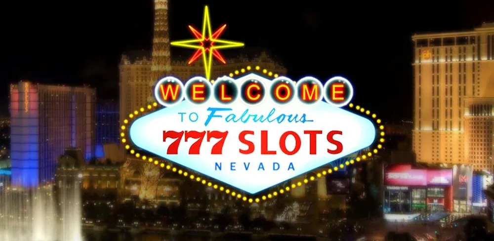 777 Slots
