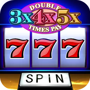 777 Slots
