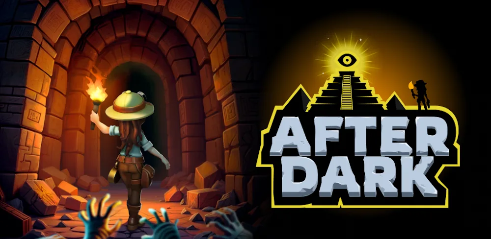 After Dark – Survival Tomb