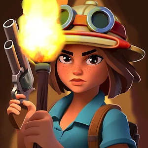 After Dark v1.9.1 MOD APK (Menu, Unlimited All)