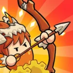 Age of Gears: Idle TD Defense