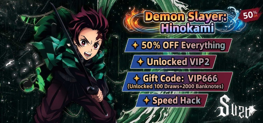Demon Slayer: Hinokami