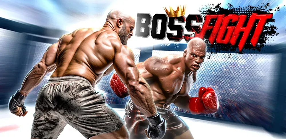 Boss Fight
