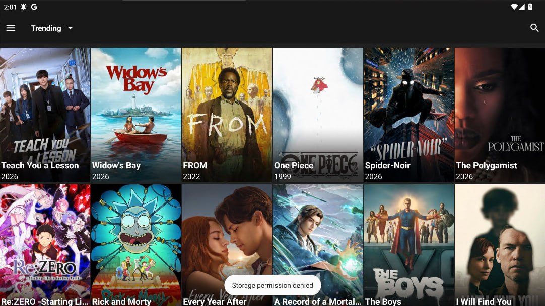 Screenshot 1