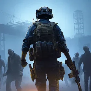 Dead Warfare 2 v3.5.0 MOD APK (Unlimited Money, Ammo)