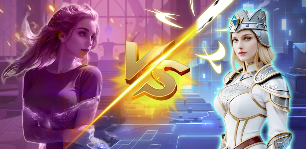 Dragon Legends: Card Battle